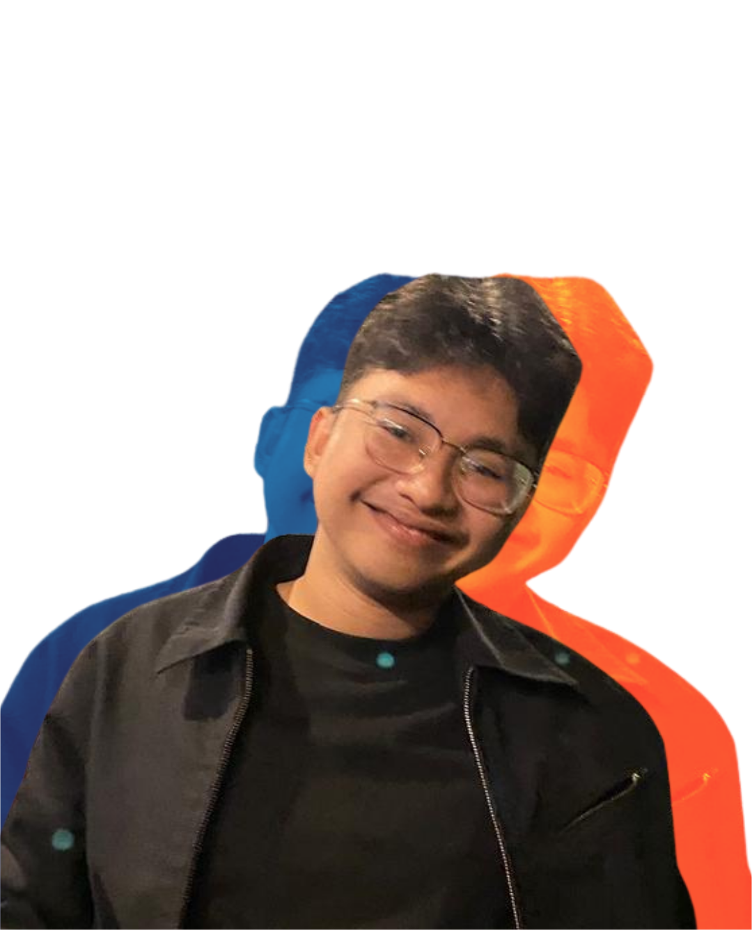 Replace this placeholder with your portrait